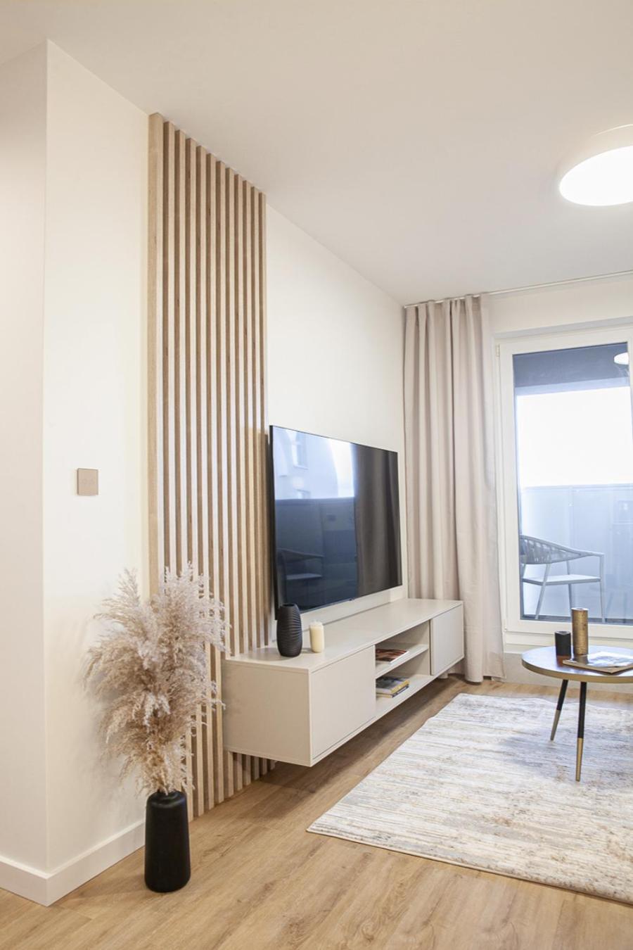 קטוביץ Kobiela Apartments Debowe Tarasy מראה חיצוני תמונה
