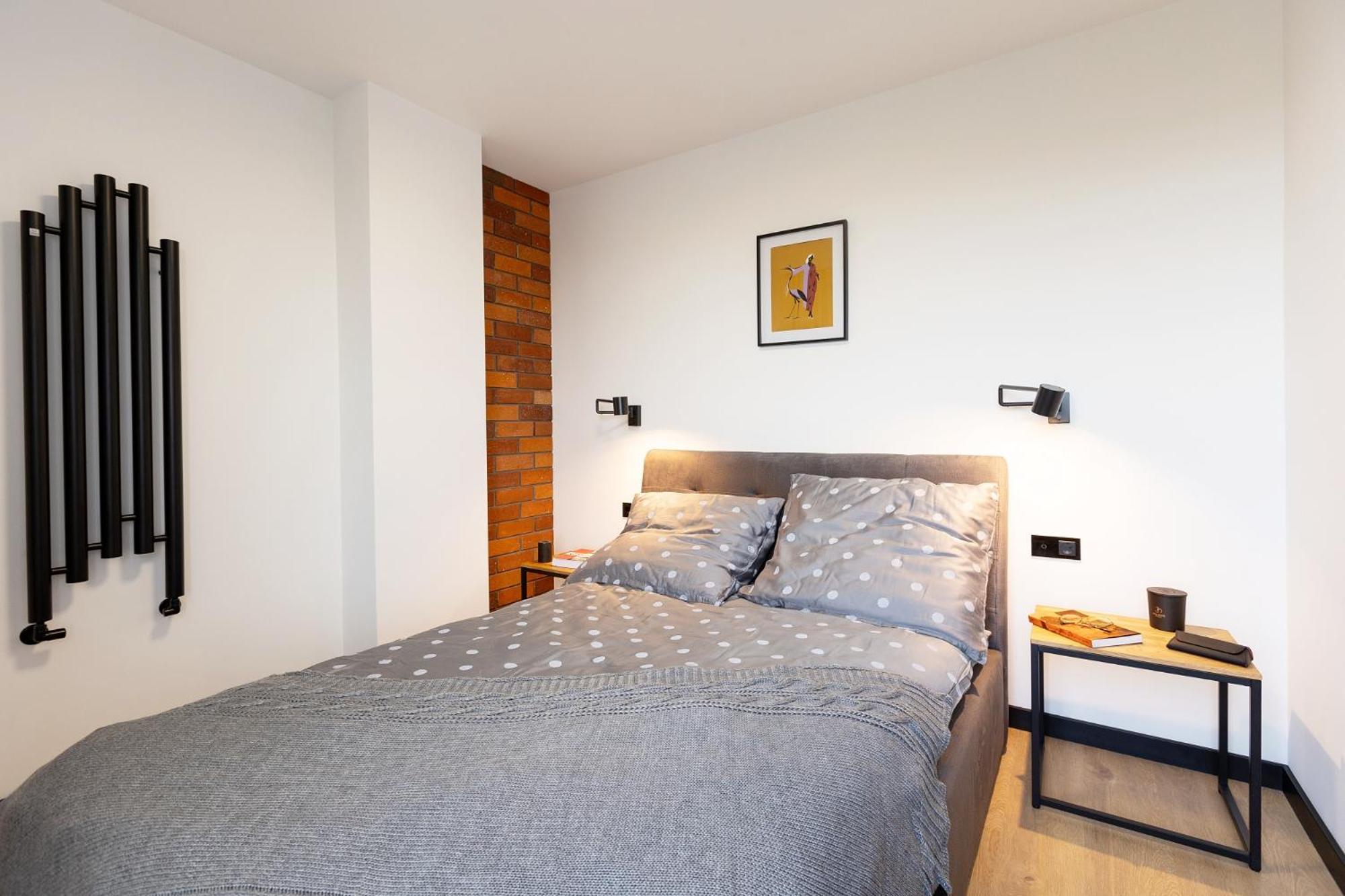 קטוביץ Kobiela Apartments Debowe Tarasy מראה חיצוני תמונה