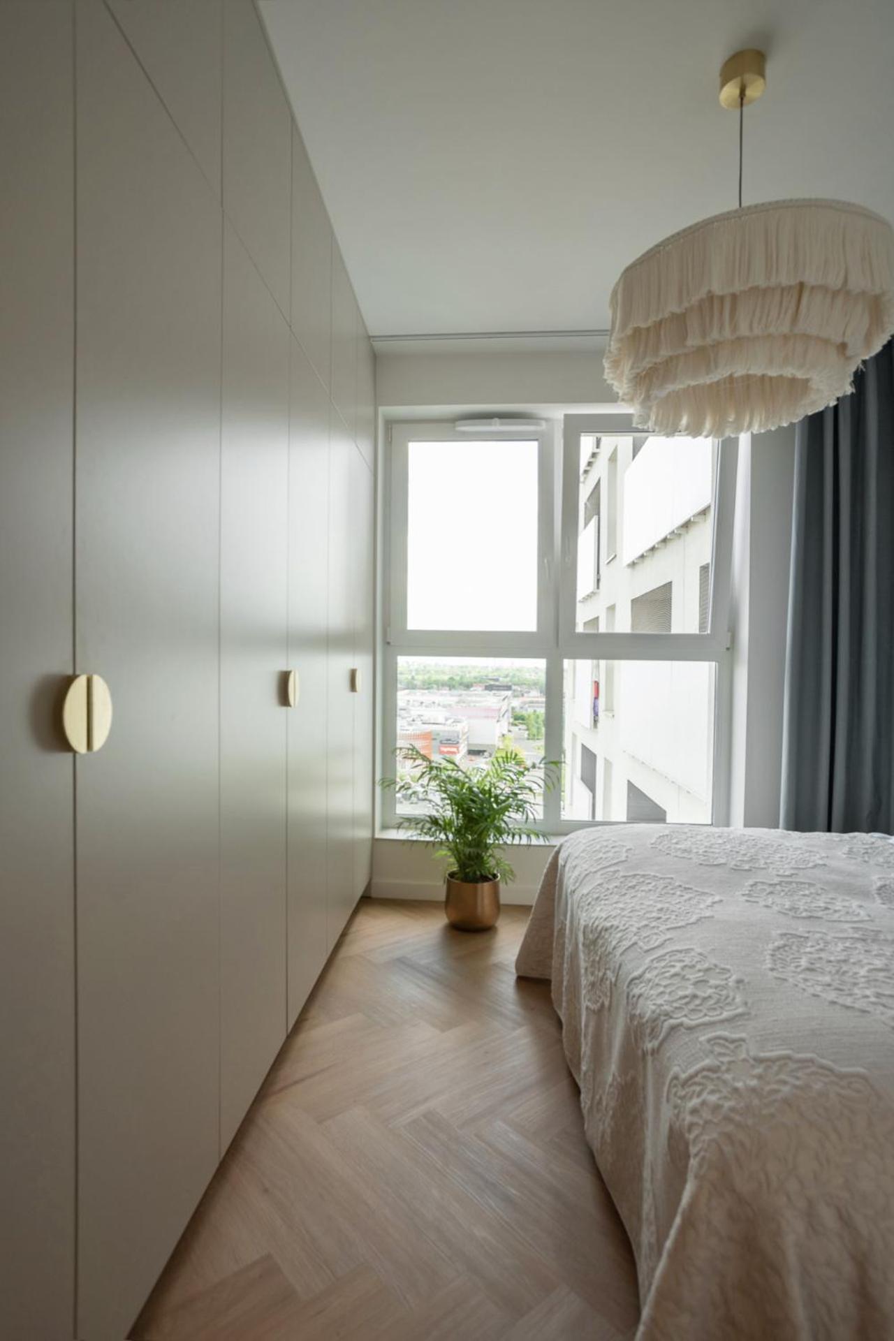 קטוביץ Kobiela Apartments Debowe Tarasy מראה חיצוני תמונה