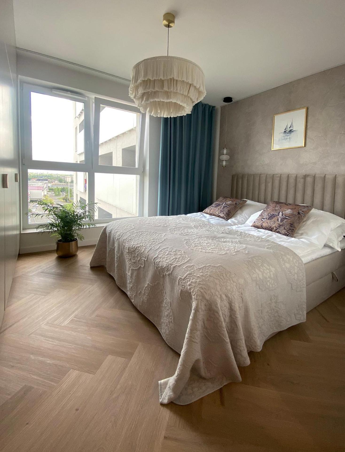 קטוביץ Kobiela Apartments Debowe Tarasy מראה חיצוני תמונה