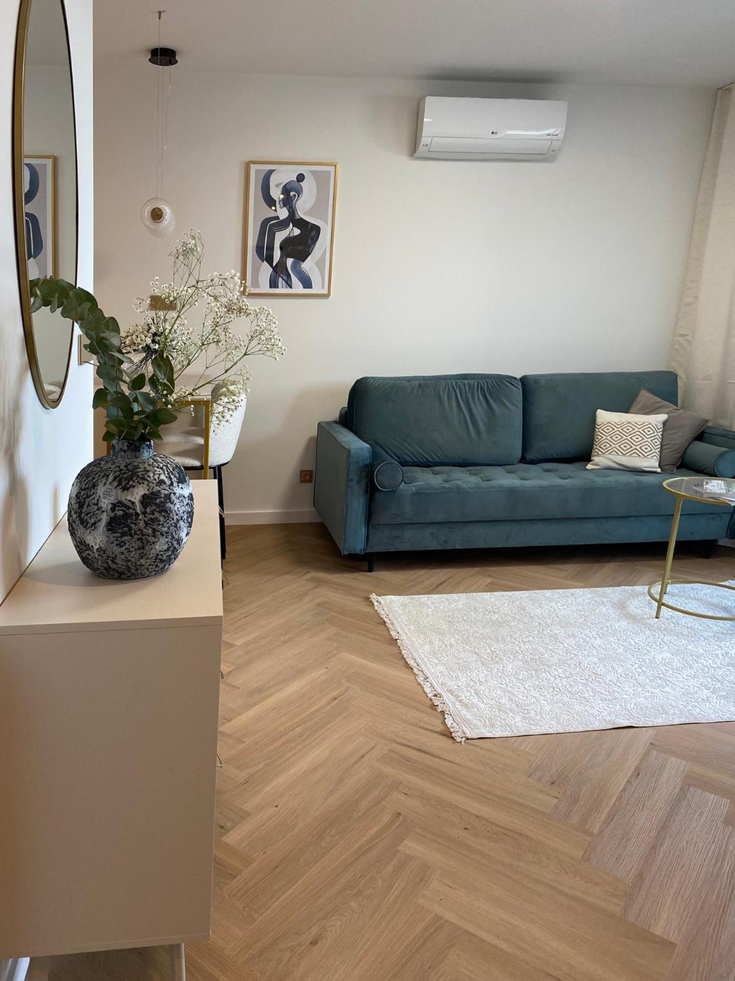 קטוביץ Kobiela Apartments Debowe Tarasy מראה חיצוני תמונה